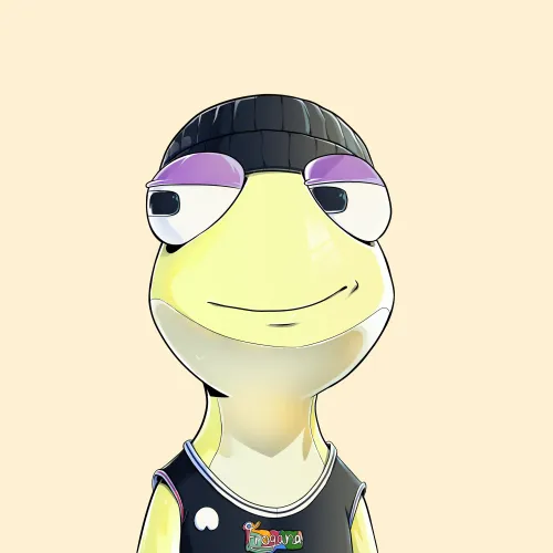 Frogana #1481