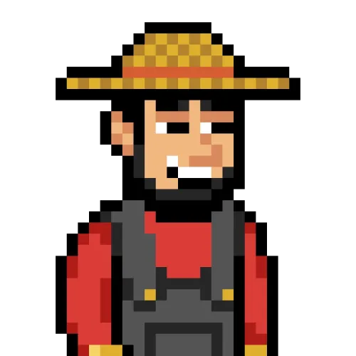 Farmer #3573