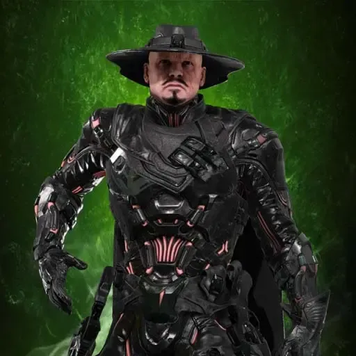 Tor Gret Rage Outlaw #890004807