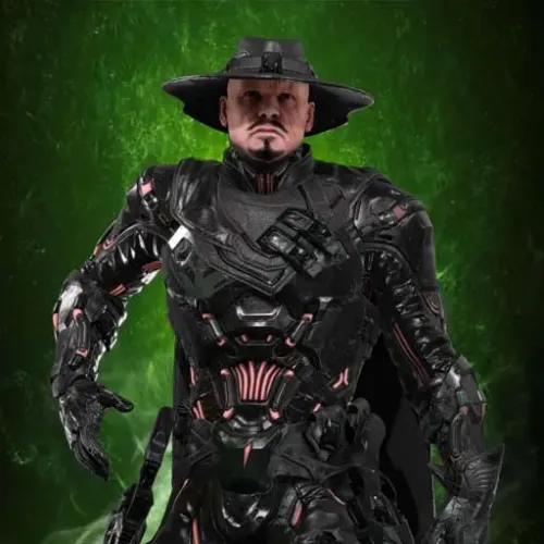 Tor Gret Rage Outlaw #890004807
