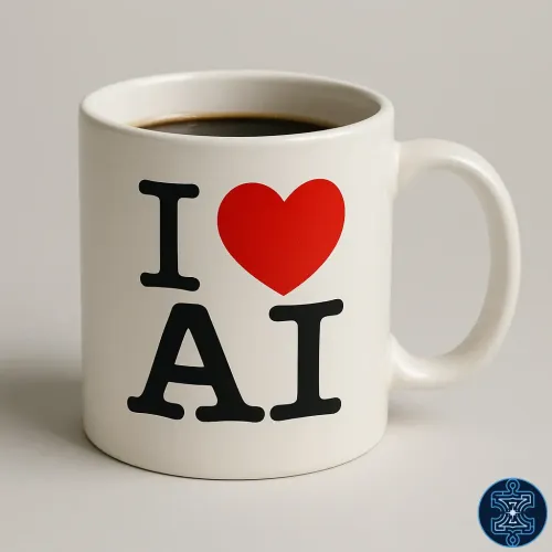 I ❤️ AI - 3rd Edition Batch #760