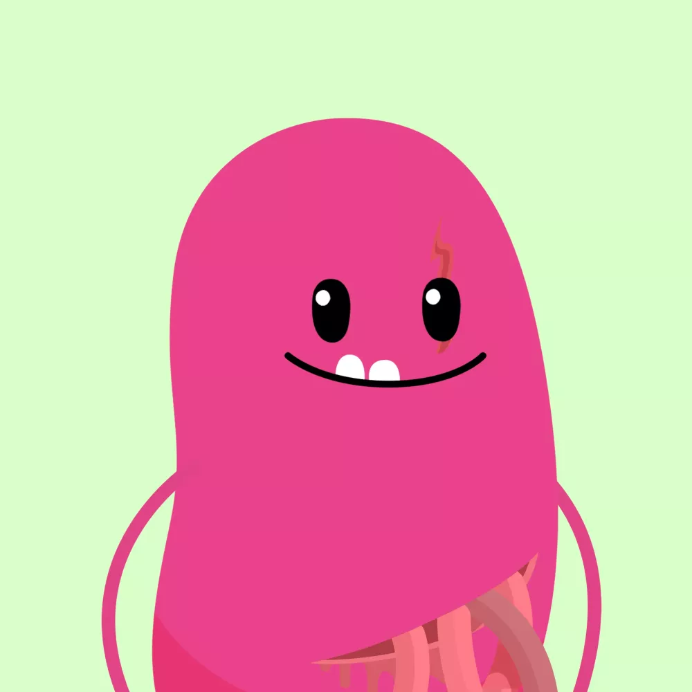 BEANS - Dumb Ways to Die #377