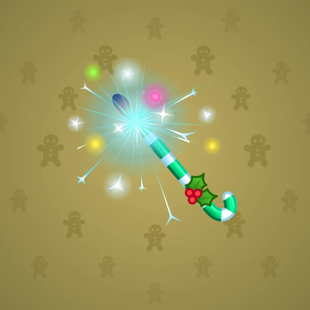 Party Sparkler #23761
