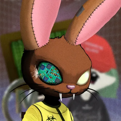 BUNNZ #90