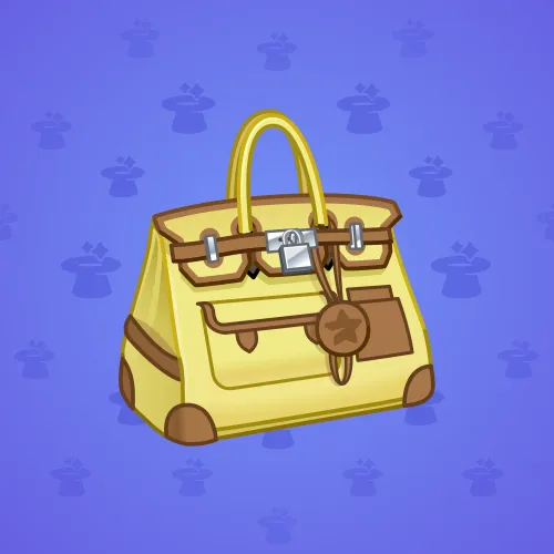 Loot Bag #12364