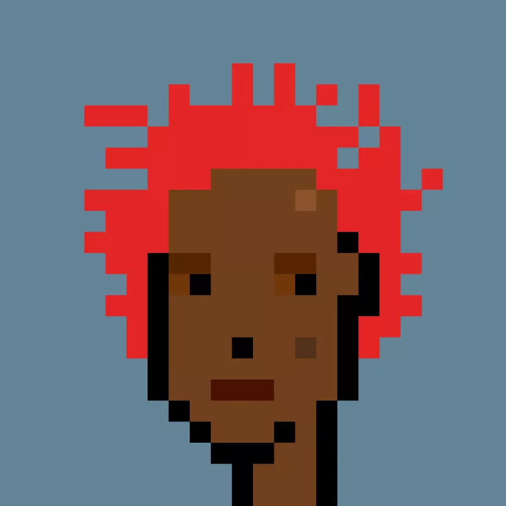 Phunk #1158