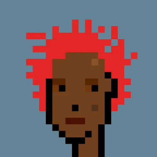 Phunk #1158