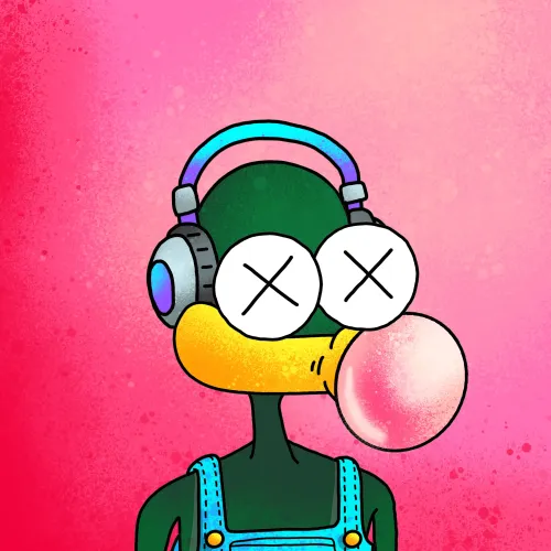 SupDuck 9654 #9654