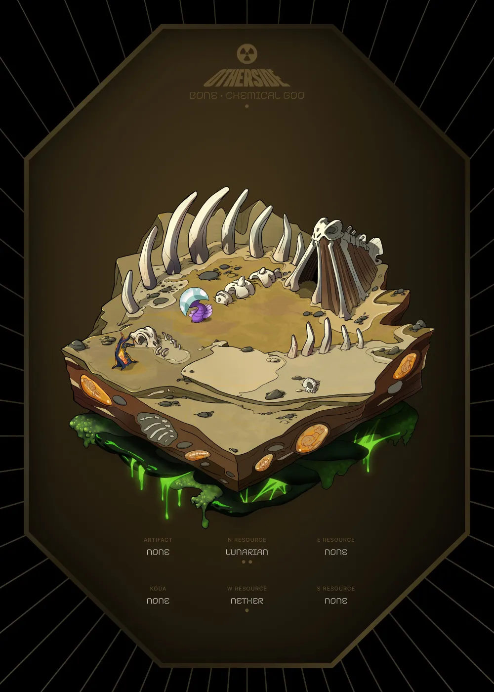 Otherdeed Expanded #16951