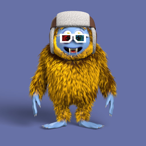 SuperYeti #5988