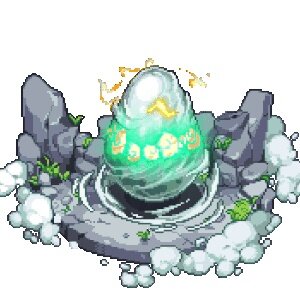 Genesis Pixl Pet #7445