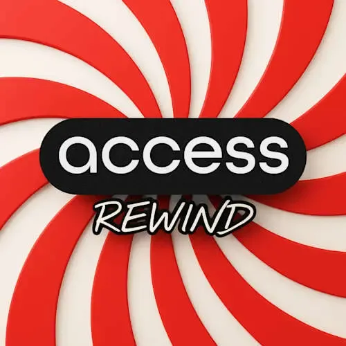 Access Rewind Mintcandy Edition