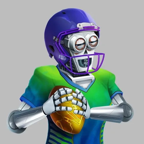 Sportsbot #7053