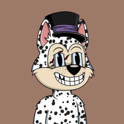 Canidae #2267