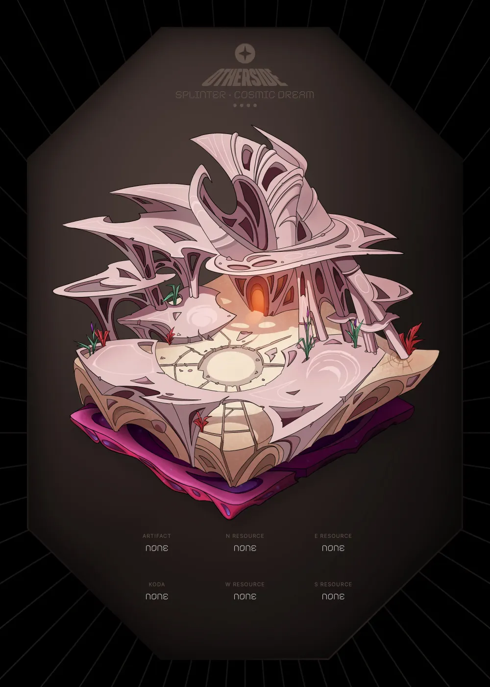 Otherdeed Expanded #88165