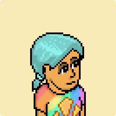 HabboPortrait #2894