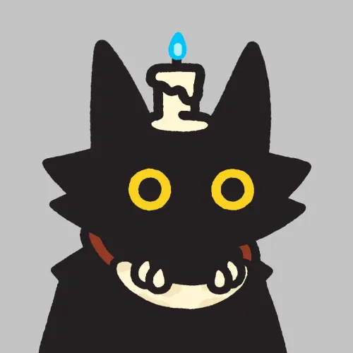 Shadow Wolf #503