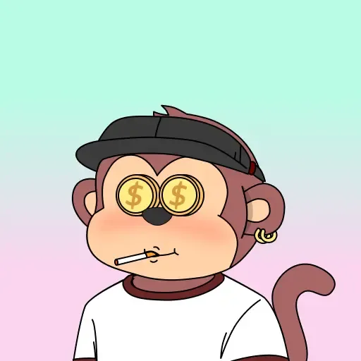 Le Scimmie #1729