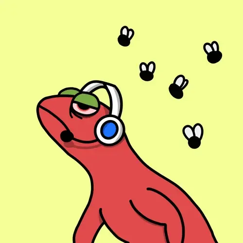Ethlizards #1431