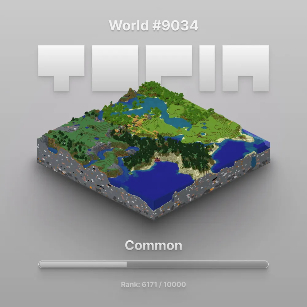 World #9034