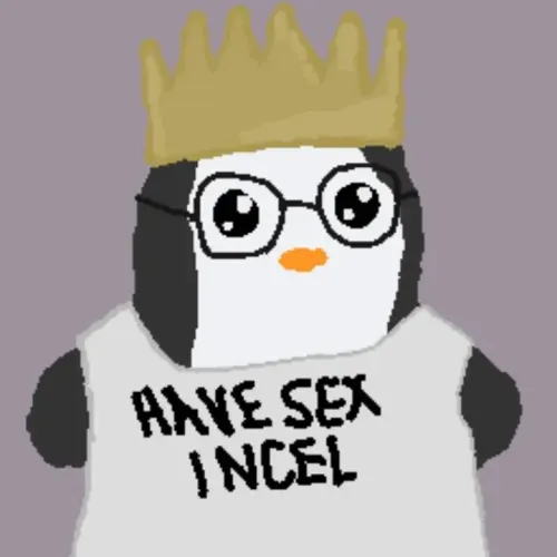 PUPGUIN #497