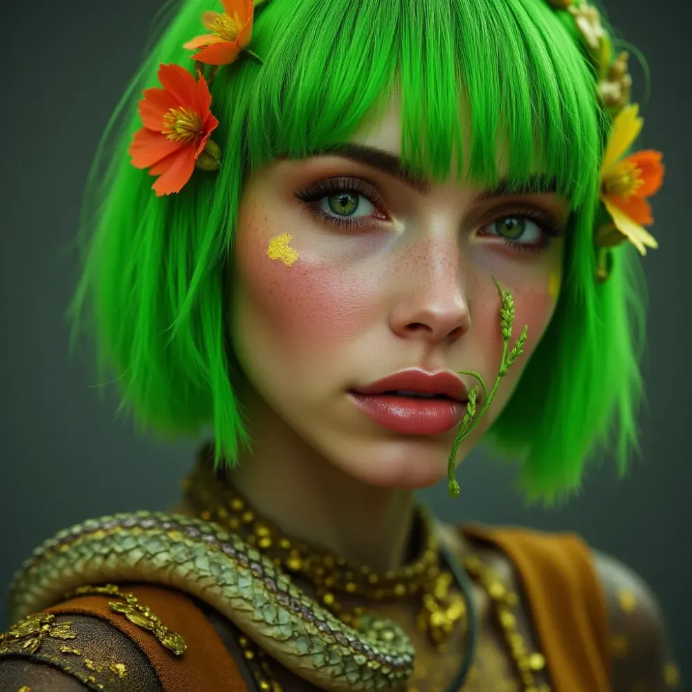 Reflections // 2049 #1154