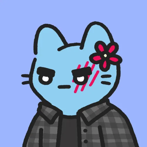 CoolCat #5851