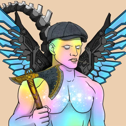 SolGod #1057