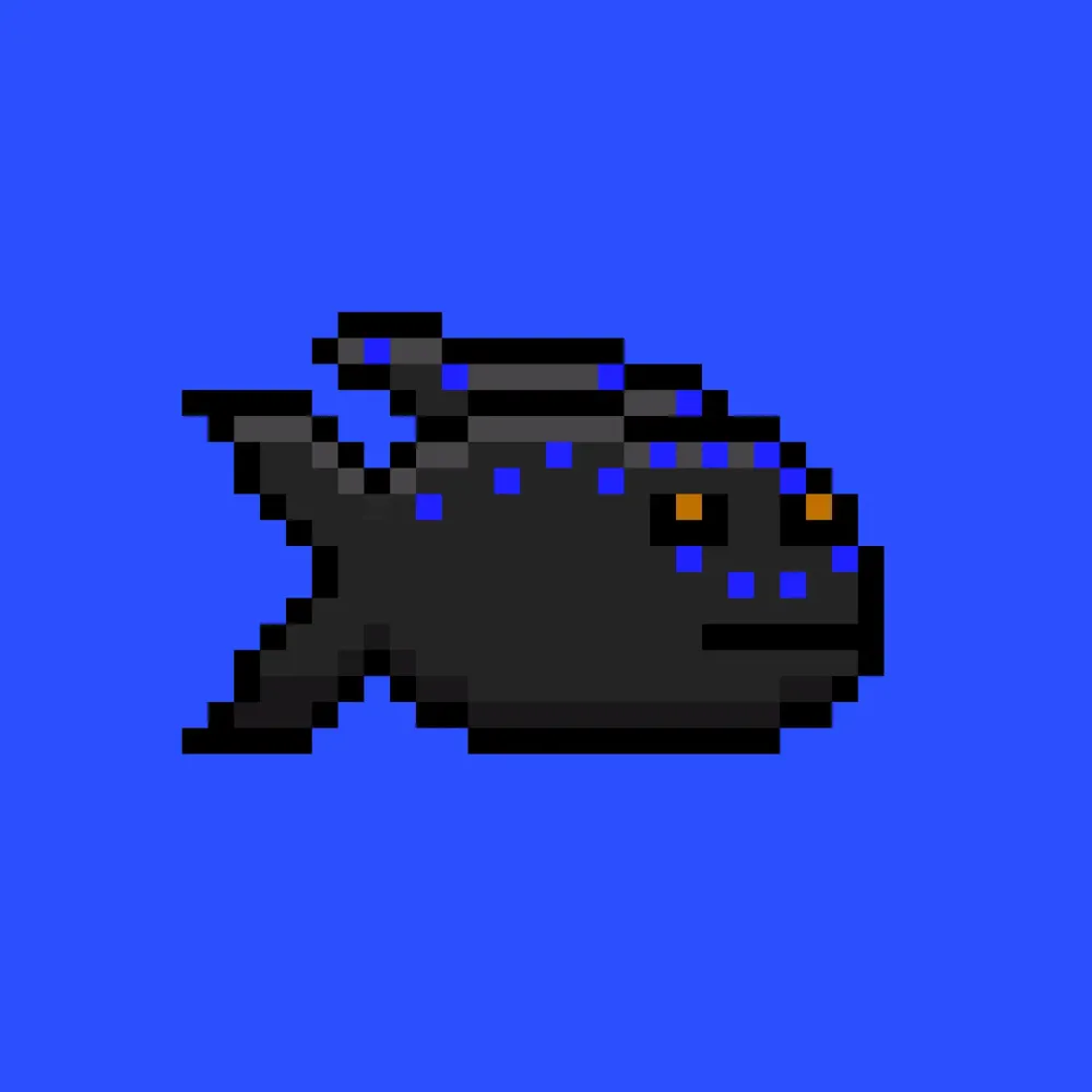 CryptoFish #1920