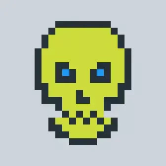 CryptoSkull #8402