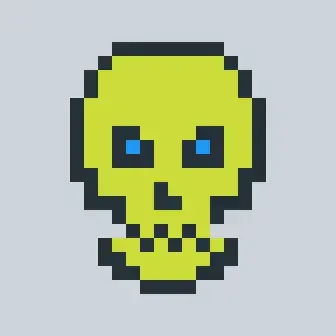 CryptoSkull #8402