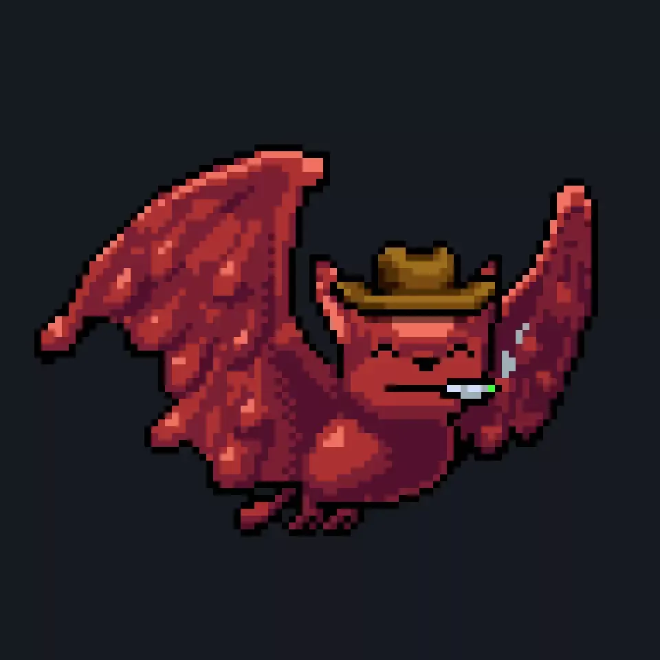 CryptoBat #252