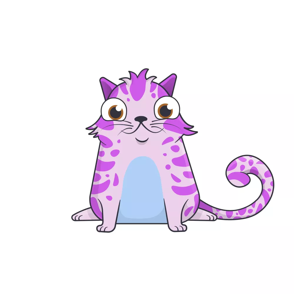 CryptoKitties #697599