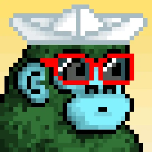Kaptain Kool #4246