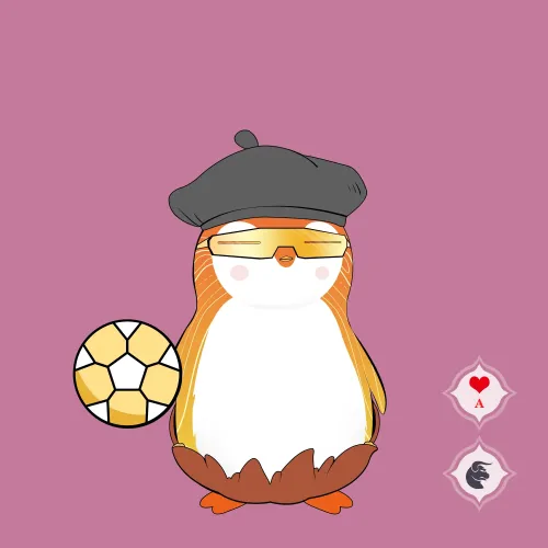 Penguins#24800