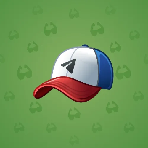 Durov’s Cap #3686