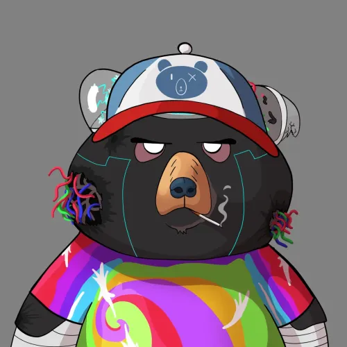 BadBear #1482