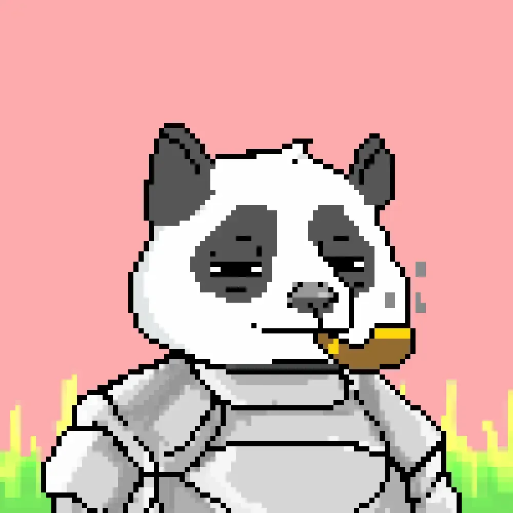 Pandarian #1797