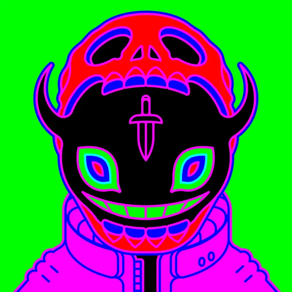 Ghost Machine #16470