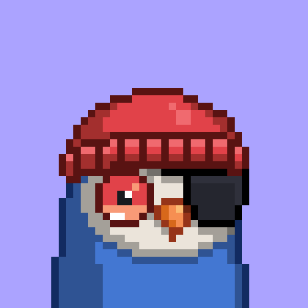 Moonbirds #3683