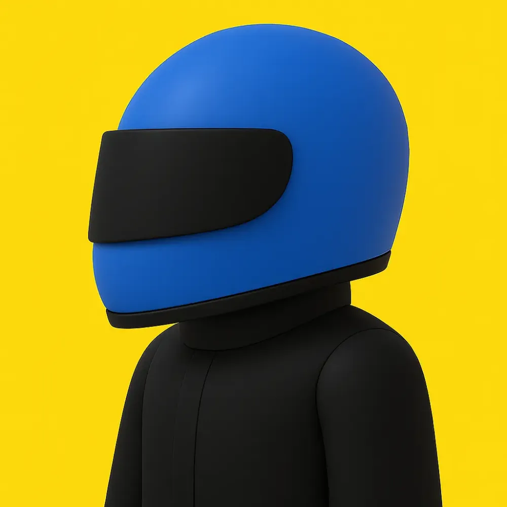 Solana Grand Prix Ticket #346