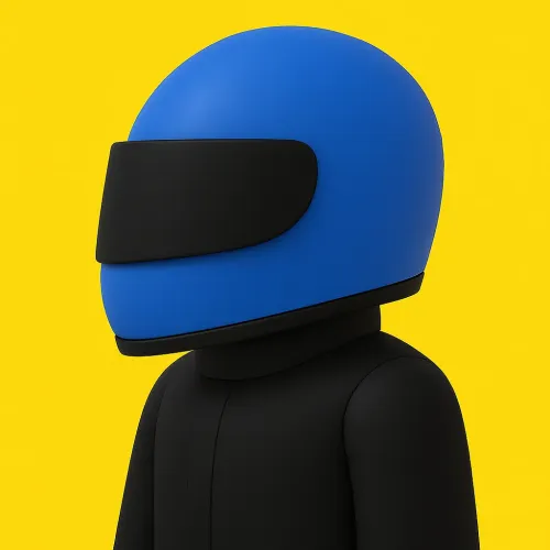 Solana Grand Prix Ticket #346