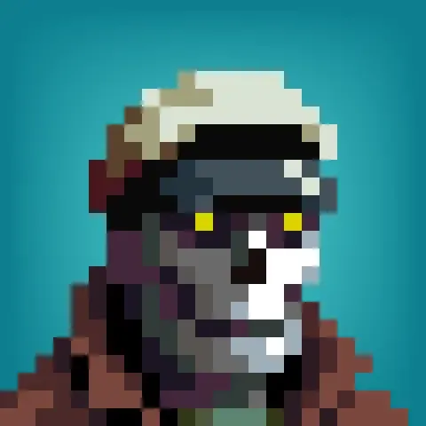 GENUINE UNDEAD #7699