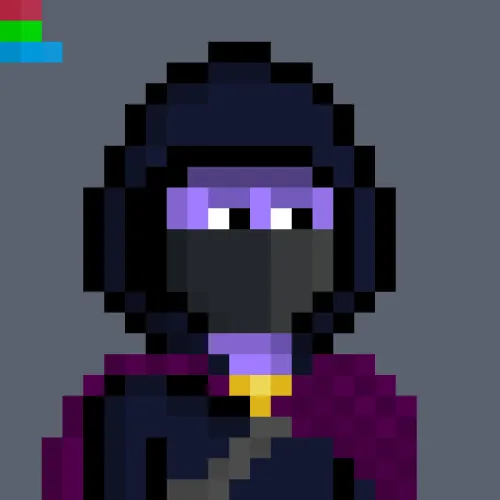 CLOAKS ＃4125