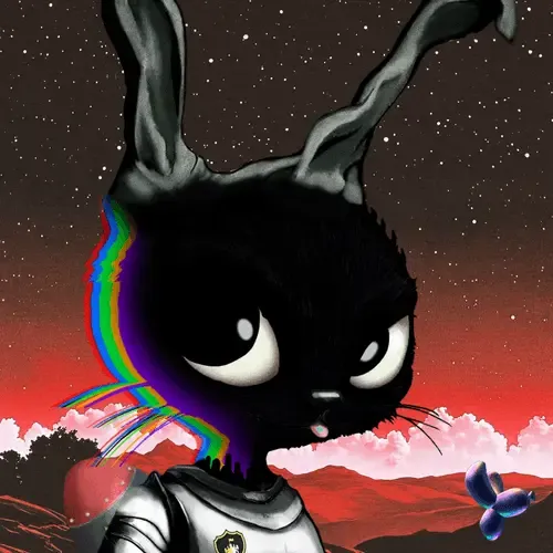 BUNNZ #1072
