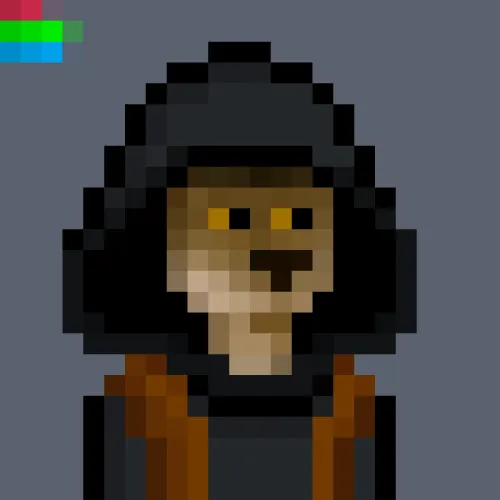 CLOAKS #5893