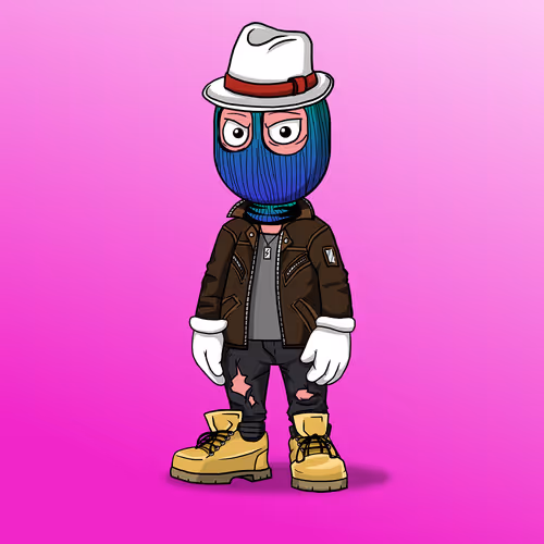 Based Style #5945