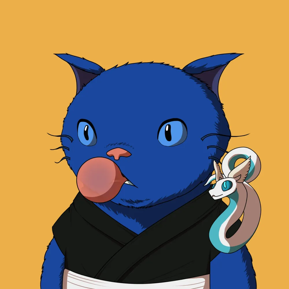Kitaro #2035