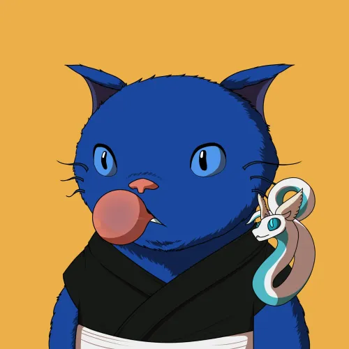 Kitaro #2035