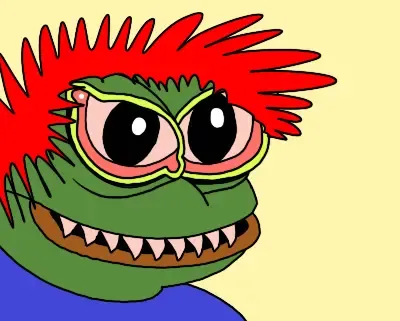 Pepe #4149